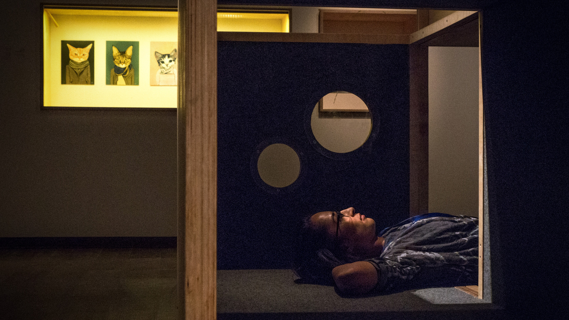 Israel-Museum-Escape-Room