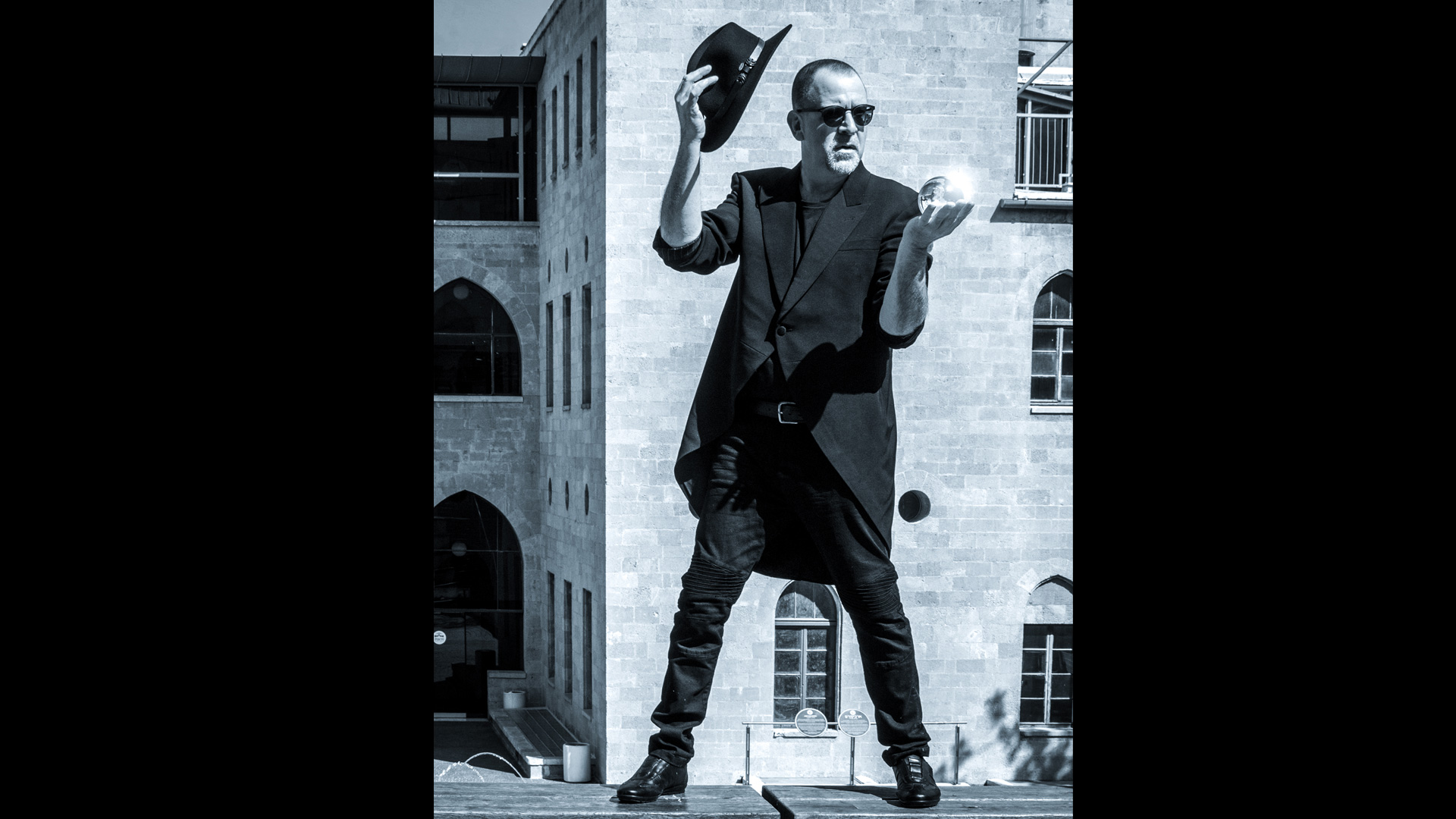 Madatech Escape Room