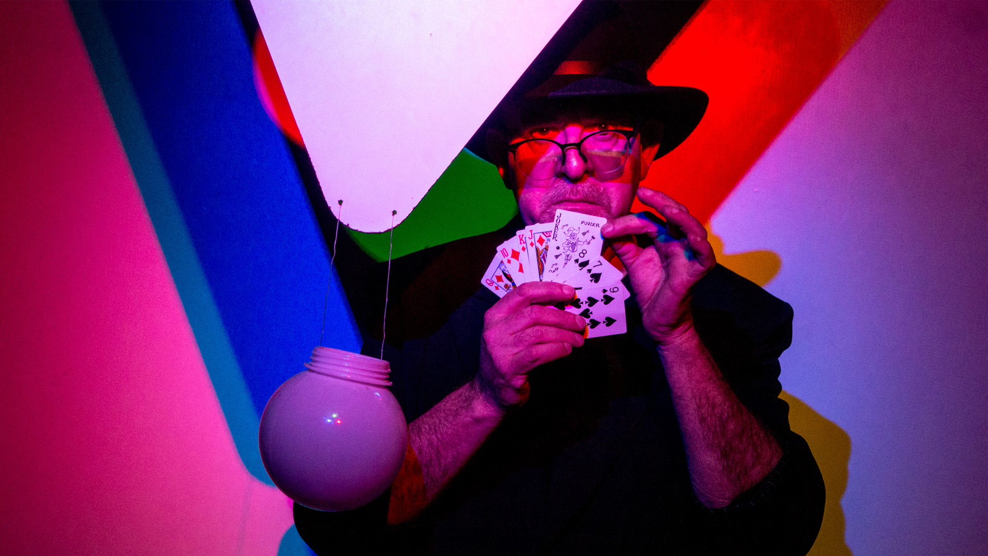 Madatech Escape Room