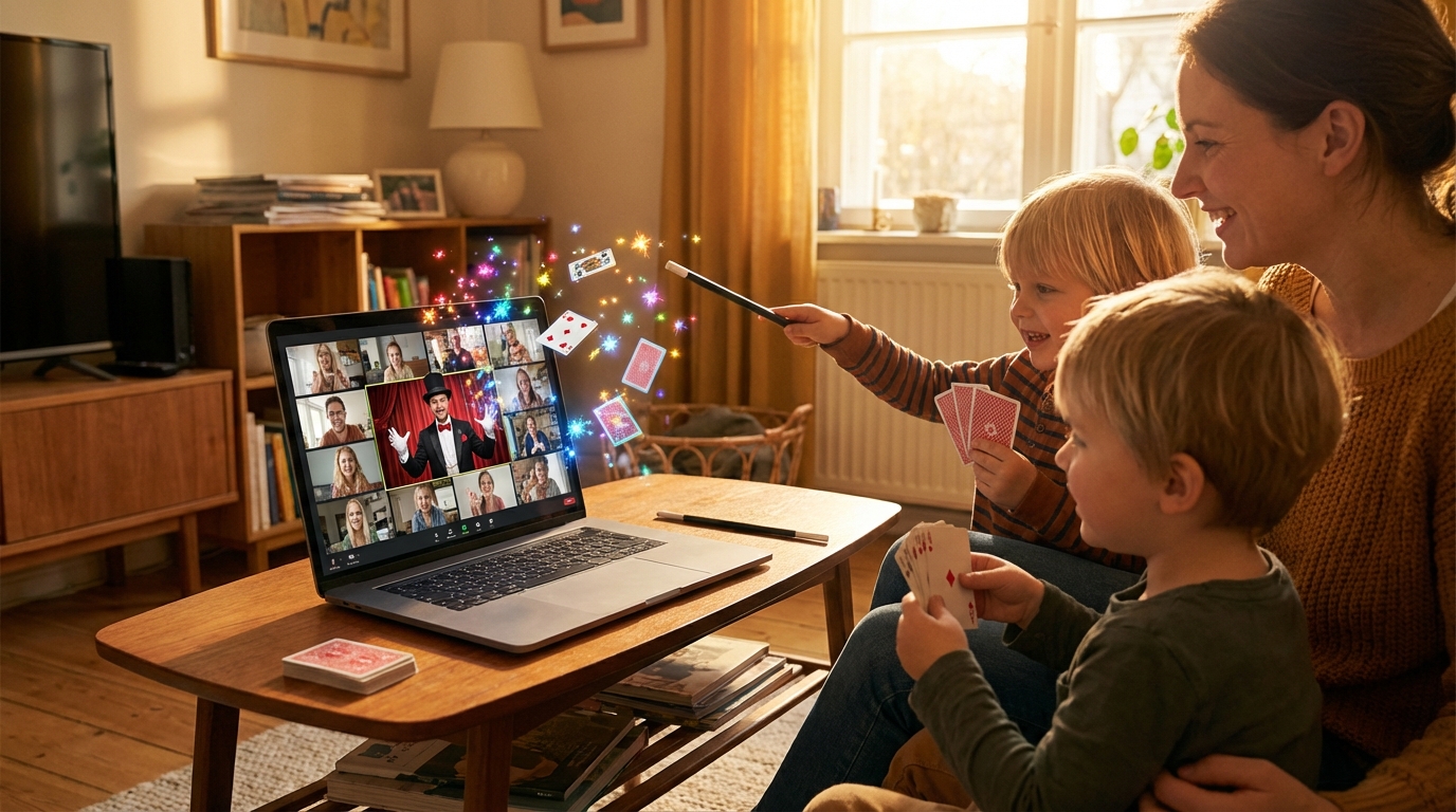 Cagliostro School of Magic