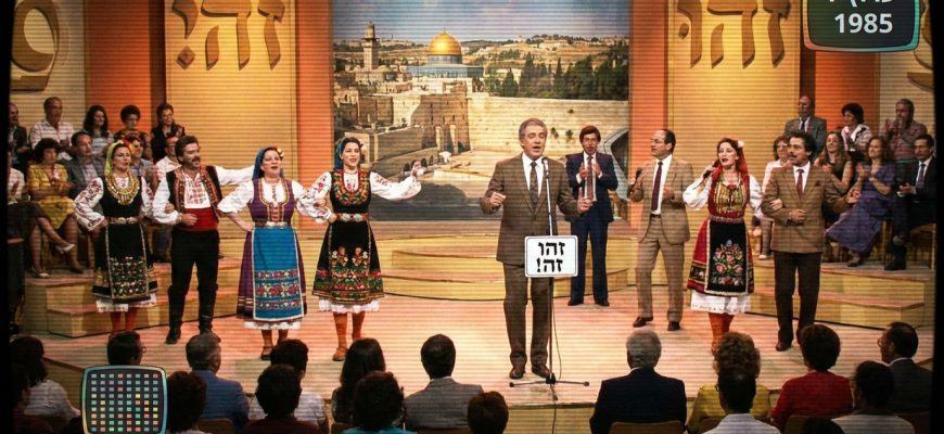 New Cultural Series — Archival Feature Article