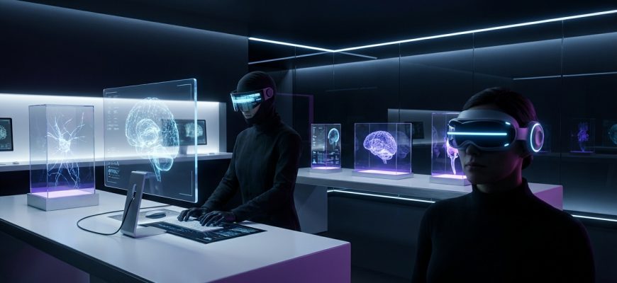 The Lab by Cagliostro — Secret Experiment | Unforgettable Experience