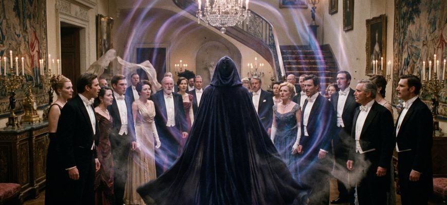 🧠 What Happens When a Mentalist Enters the Room?