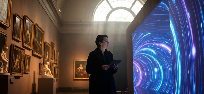 The Third Path: Why Museum Directors Are Abandoning the Impossible Choice