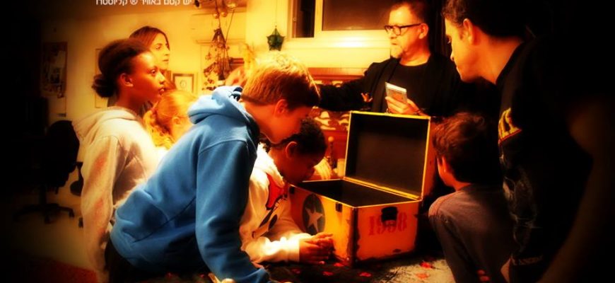 How to Create a Truly Memorable Team Building Event