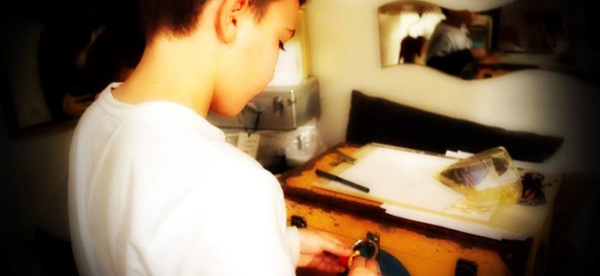 Reserve Your Date for an Unforgettable Company Event With Cagliostro